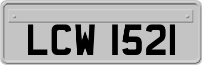 LCW1521