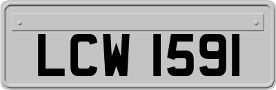LCW1591