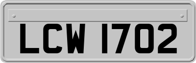 LCW1702