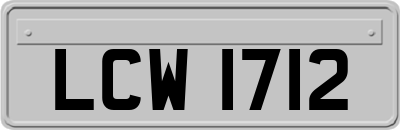 LCW1712