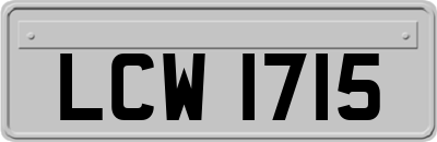 LCW1715