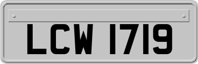 LCW1719