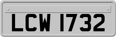 LCW1732