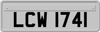 LCW1741