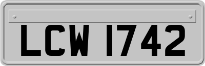 LCW1742