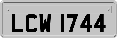 LCW1744