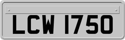 LCW1750