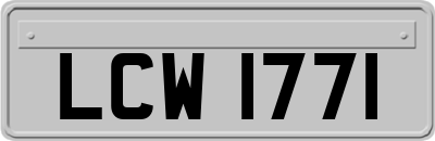 LCW1771
