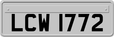 LCW1772