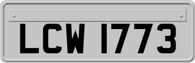 LCW1773