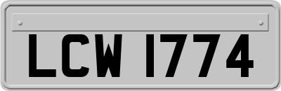 LCW1774