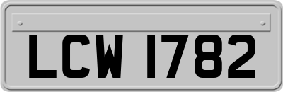 LCW1782