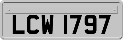 LCW1797