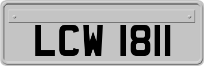 LCW1811