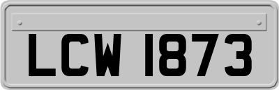 LCW1873