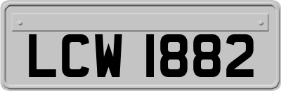 LCW1882