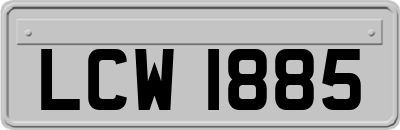 LCW1885