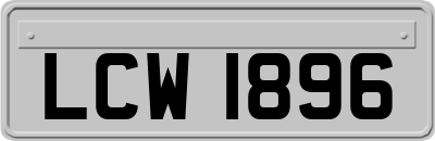 LCW1896