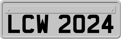 LCW2024