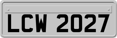 LCW2027