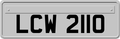 LCW2110