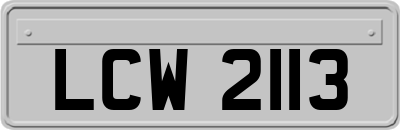 LCW2113