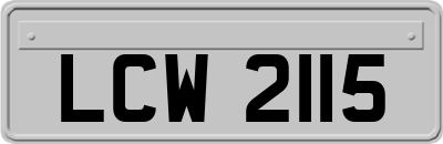 LCW2115