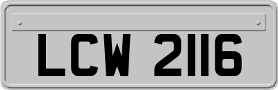 LCW2116