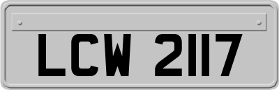 LCW2117