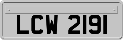 LCW2191