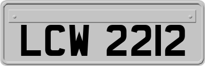 LCW2212