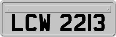 LCW2213