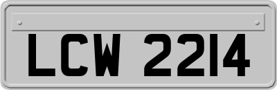 LCW2214