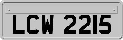 LCW2215