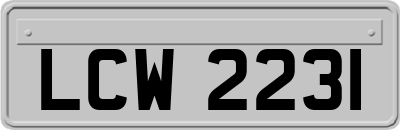 LCW2231