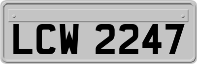 LCW2247