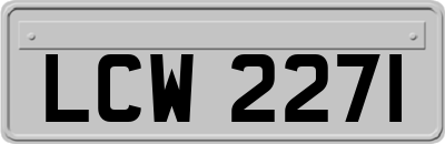 LCW2271