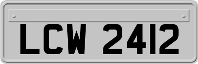 LCW2412