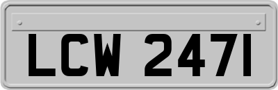 LCW2471
