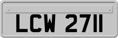 LCW2711