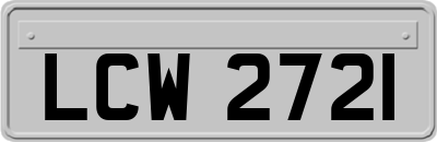 LCW2721
