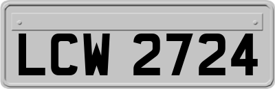 LCW2724