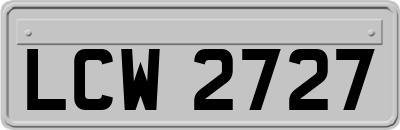 LCW2727