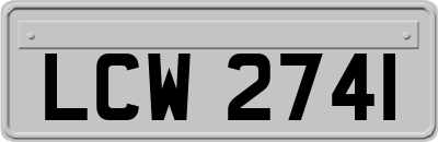 LCW2741