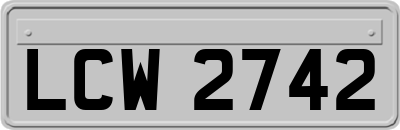 LCW2742