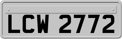 LCW2772