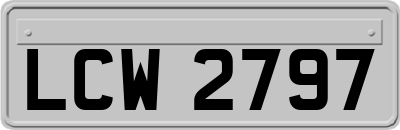 LCW2797