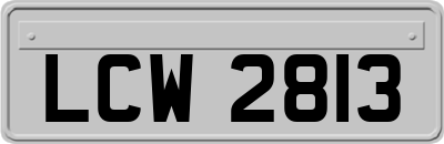 LCW2813