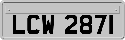 LCW2871