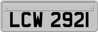 LCW2921